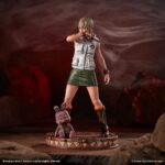 Silent Hill PVC Statue Heather Mason 18 cm