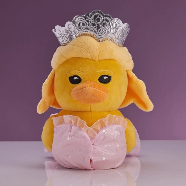 Wicked Tubbz Plush Figure Glinda 20 cm