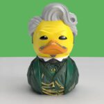 Wicked Tubbz Mini PVC Figure Wizard of Oz 5 cm