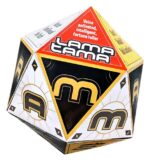 LamaTama Electronic Collectible Figures 6 cm Series 1 heo Exclusive Blind Box Display (26) - immagine 3