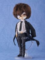 Bungo Stray Dogs Harmonia Humming Doll Action Figure Osamu Dazai: Fifteen-Year-Old Ver. 24 cm - immagine 4