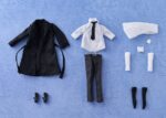 Bungo Stray Dogs Harmonia Humming Doll Action Figure Osamu Dazai: Fifteen-Year-Old Ver. 24 cm - immagine 5