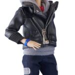 Bungo Stray Dogs Harmonia Humming Doll Action Figure Chuya Nakahara: Fifteen-Year-Old Ver. 24 cm