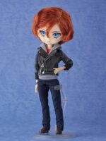 Bungo Stray Dogs Harmonia Humming Doll Action Figure Chuya Nakahara: Fifteen-Year-Old Ver. 24 cm - immagine 3