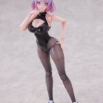 Original Character Action Figure 1/12 Galactic Luna Complete Model  17 cm