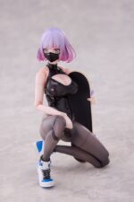 Original Character Action Figure 1/12 Galactic Luna Complete Model  17 cm - immagine 2