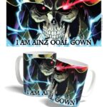 Overlord Mug Ainz Ooal Gown 325 ml