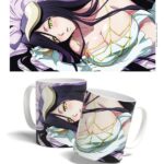 Overlord Mug Albedo 325 ml