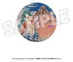 Katsushika Hokusai x Hatsune Miku Pins 6 cm Blind Box Assortment (8) - immagine 3