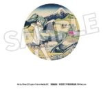 Katsushika Hokusai x Hatsune Miku Pins 6 cm Blind Box Assortment (8) - immagine 6