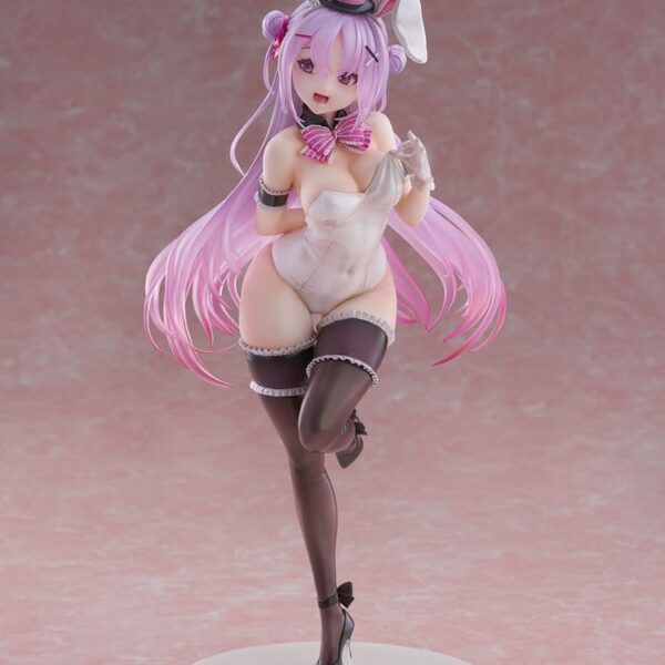 Original Character Statue 1/6 Lolly by DS Mile 29 cm