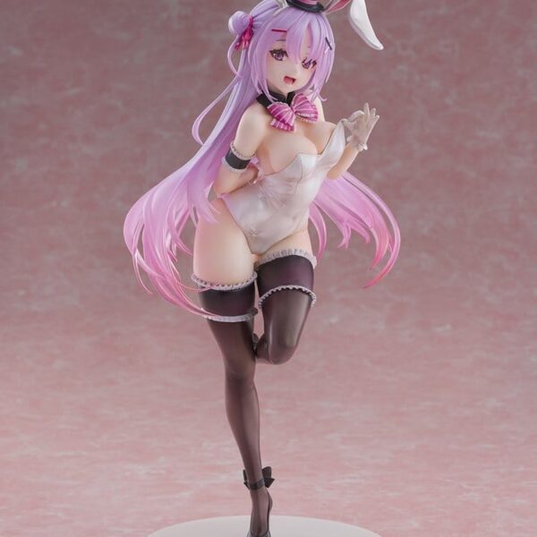 Original Character Statue 1/6 Lolly Clothed Only Ver. by DS Mile 29 cm