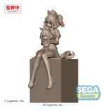 Umamusume: Pretty Derby XStellar PVC Statue Aston Machan Sitting Ver. 20 cm - immagine 2