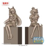 Umamusume: Pretty Derby XStellar PVC Statue Aston Machan Sitting Ver. 20 cm - immagine 6