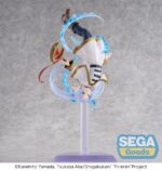 Frieren: Beyond Journey´s End FIGURIZMa PVC Statue Frieren Flower Dance 36 cm