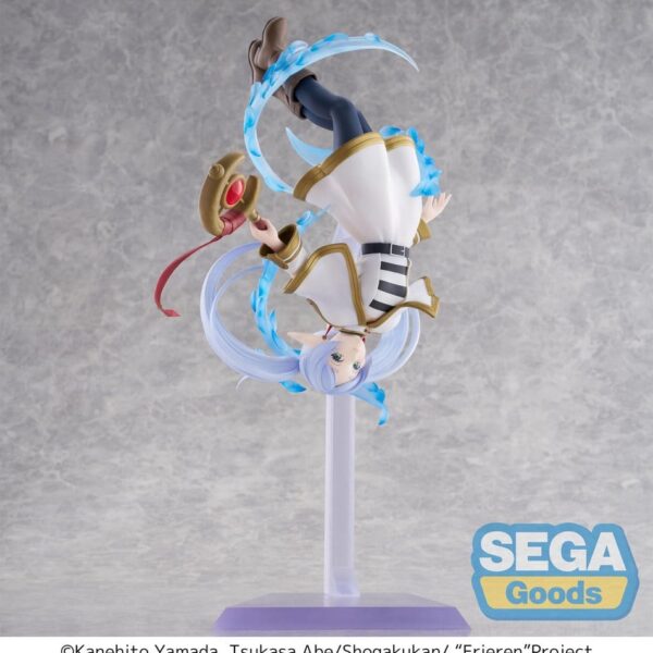 Frieren: Beyond Journey´s End FIGURIZMa PVC Statue Frieren Flower Dance 36 cm