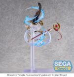 Frieren: Beyond Journey´s End FIGURIZMa PVC Statue Frieren Flower Dance 36 cm - immagine 2