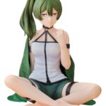 Frieren: Beyond Journey´s End Yumemirize PVC Statue Übel Loungewear 11 cm