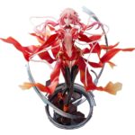 Guilty Crown PVC Statue 1/7 Inori Yuzuriha 24 cm