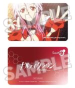 Guilty Crown PVC Statue 1/7 Inori Yuzuriha 24 cm - immagine 2