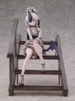 Blue Archive PVC Statue 1/7 Kayoko (Dress): Memorial Lobby Ver. 22 cm - immagine 3