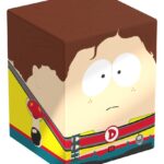Squaroes - Squaroe "South Park: Fractured but Whole" SP019 - Captain Diabetes