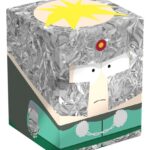 Squaroes Squaroe "South Park: Fractured but Whole" SP020 - Professor Chaos