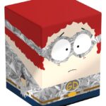 Squaroes Squaroe "South Park: Fractured but Whole" SP022 - General Disarray