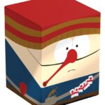 Squaroes - Squaroe "South Park: Fractured but Whole" SP025 - Mosquito