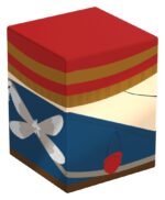 Squaroes - Squaroe "South Park: Fractured but Whole" SP025 - Mosquito - immagine 3