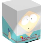 Squaroes Squaroe "South Park: Fractured but Whole" SP026 - Human Kite