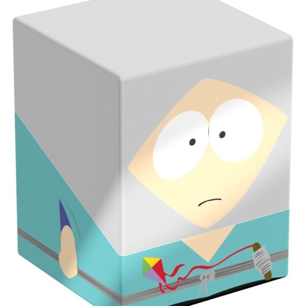 Squaroes - Squaroe "South Park: Fractured but Whole" SP026 - Human Kite