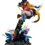 Marvel Premium Format Statue Jubilee 47 cm