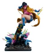 Marvel Premium Format Statue Jubilee 47 cm