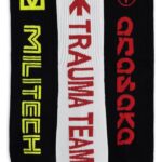 Cyberpunk 2077 Socks 3-Pack Corpo 39-42