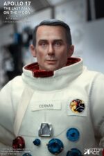 NASA Apollo 17 Action Figure 1/6 The Last Man on the Moon 30 cm - immagine 4