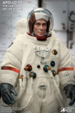 NASA Apollo 17 Action Figure 1/6 The Last Man on the Moon 30 cm - immagine 6