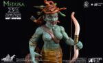 Ray Harryhausen Soft Vinyl Statue Medusa (Vintage-Style) 25 cm - immagine 2