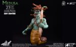 Ray Harryhausen Soft Vinyl Statue Medusa (Vintage-Style) 25 cm - immagine 3