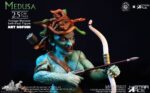 Ray Harryhausen Soft Vinyl Statue Medusa (Vintage-Style) 25 cm - immagine 4