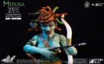Ray Harryhausen Soft Vinyl Statue Medusa (Vintage-Style) 25 cm - immagine 5