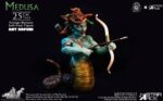 Ray Harryhausen Soft Vinyl Statue Medusa (Vintage-Style) 25 cm - immagine 6