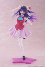 Oshi No Ko Coreful PVC Statue Ai Hoshino B-Komachi Ver. 18 cm - immagine 2