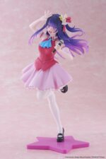Oshi No Ko Coreful PVC Statue Ai Hoshino B-Komachi Ver. 18 cm - immagine 3