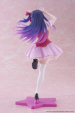 Oshi No Ko Coreful PVC Statue Ai Hoshino B-Komachi Ver. 18 cm - immagine 4