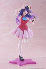 Oshi No Ko Coreful PVC Statue Ai Hoshino B-Komachi Ver. 18 cm - immagine 5