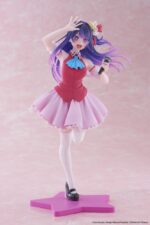 Oshi No Ko Coreful PVC Statue Ai Hoshino B-Komachi Ver. 18 cm - immagine 6