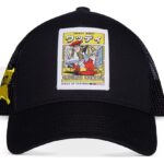 Toy Story 5 Trucker Cap Woody