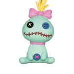 Lilo & Stitch Coin Bank Stitch Doll 15 cm