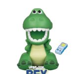 Toy Story Coin Bank Rexie 15 cm